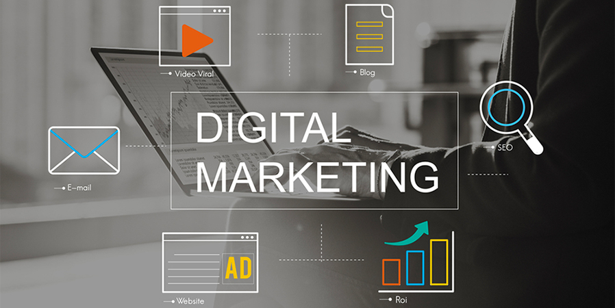 Marketing Digital